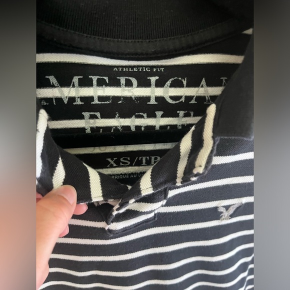 Collared shirt - Picture 3 of 3